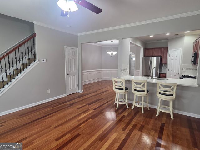 2720 Beynon Lane, Suwanee, GA 30024