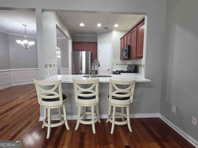 2720 Beynon Lane, Suwanee, GA 30024