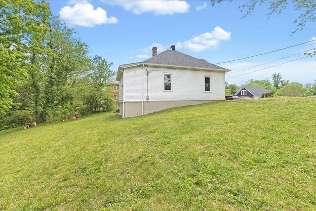 0 Dakota AVE, Roanoke, VA 24017