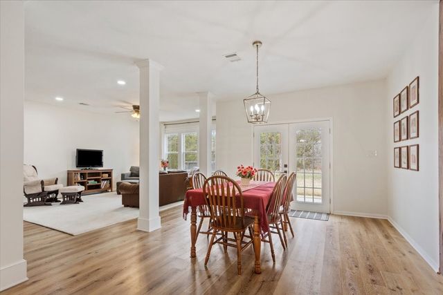 15966 Old China Spring Road, China Spring, TX 76633