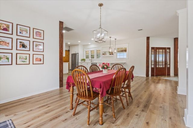 15966 Old China Spring Road, China Spring, TX 76633