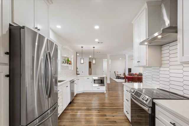 15966 Old China Spring Road, China Spring, TX 76633