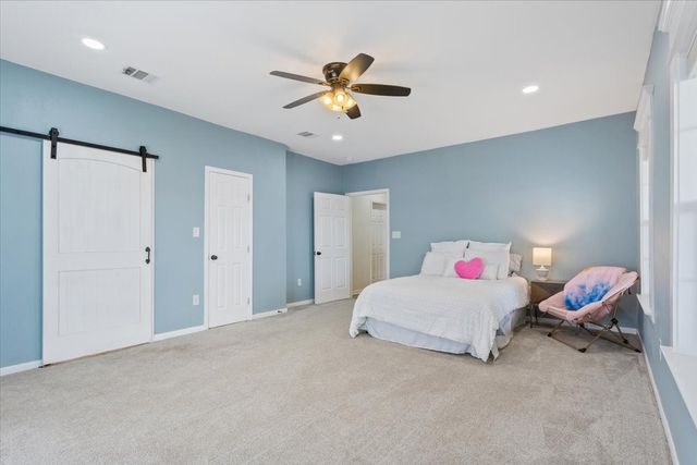 15966 Old China Spring Road, China Spring, TX 76633