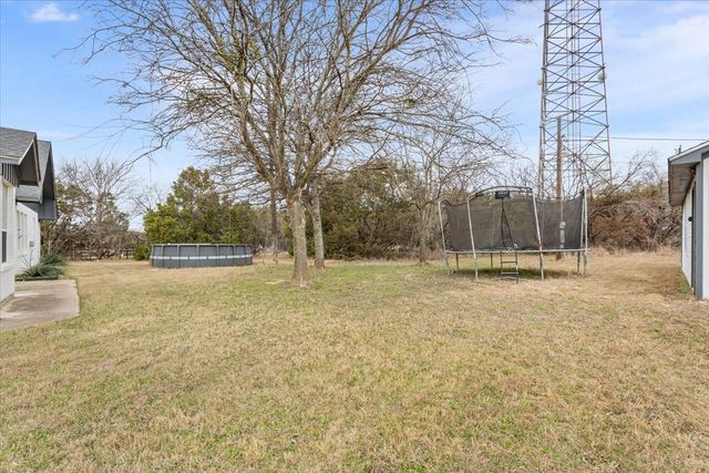 15966 Old China Spring Road, China Spring, TX 76633