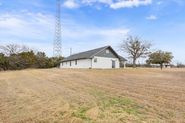 15966 Old China Spring Road, China Spring, TX 76633