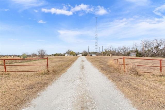 15966 Old China Spring Road, China Spring, TX 76633