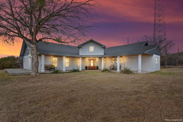 15966 Old China Spring Road, China Spring, TX 76633