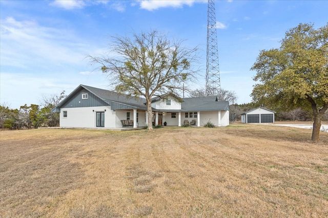 15966 Old China Spring Road, China Spring, TX 76633