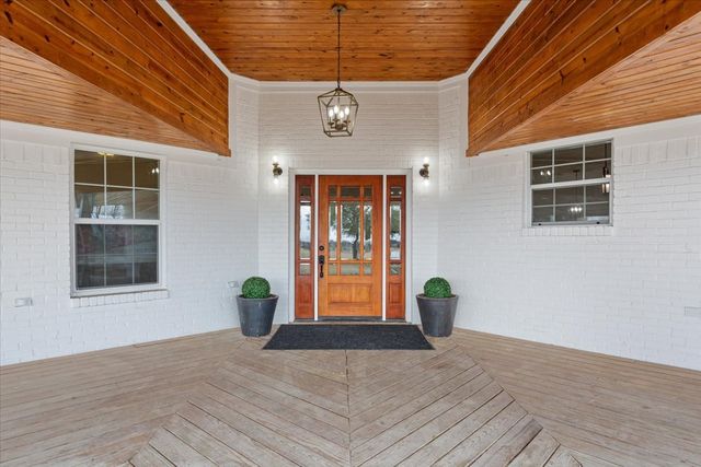 15966 Old China Spring Road, China Spring, TX 76633