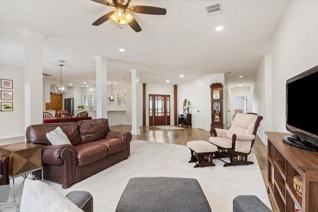 15966 Old China Spring Road, China Spring, TX 76633