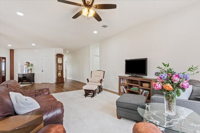 15966 Old China Spring Road, China Spring, TX 76633