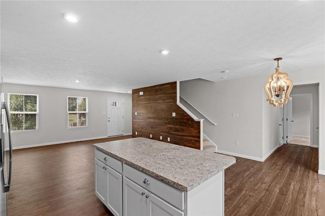 2669 Kingman Drive, Xenia, OH 45385