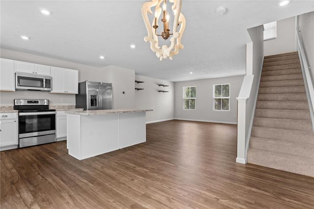 2669 Kingman Drive, Xenia, OH 45385