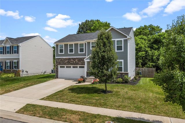 2669 Kingman Drive, Xenia, OH 45385