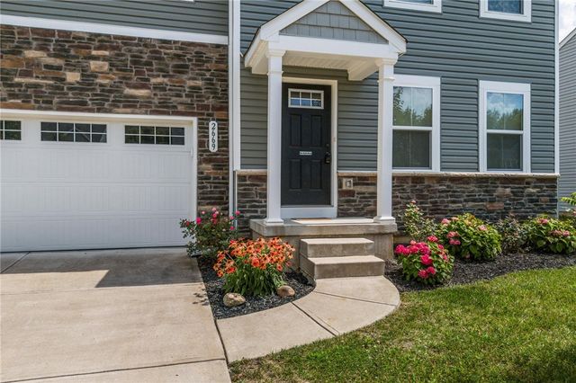 2669 Kingman Drive, Xenia, OH 45385