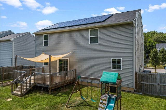 2669 Kingman Drive, Xenia, OH 45385