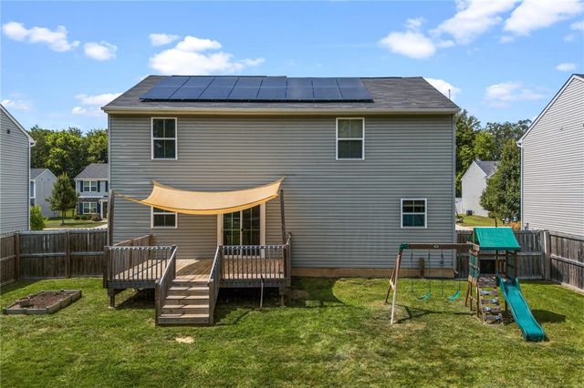 2669 Kingman Drive, Xenia, OH 45385