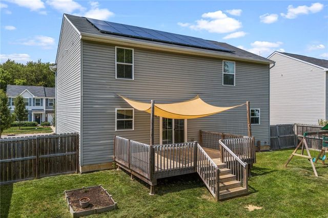 2669 Kingman Drive, Xenia, OH 45385
