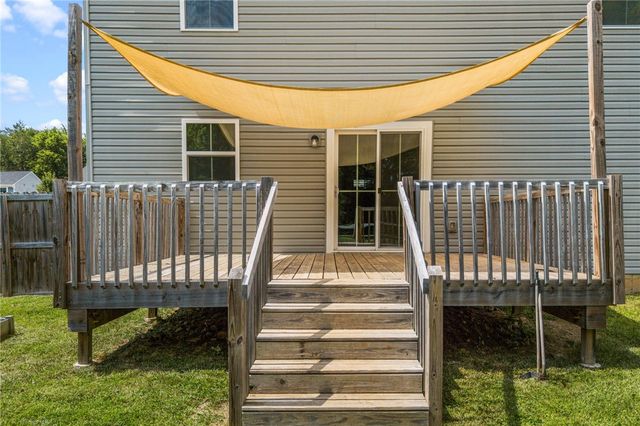 2669 Kingman Drive, Xenia, OH 45385
