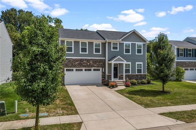 2669 Kingman Drive, Xenia, OH 45385