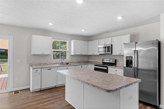 2669 Kingman Drive, Xenia, OH 45385