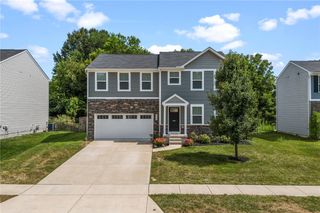 2669 Kingman Drive, Xenia, OH 45385