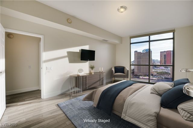 200 West Sahara Avenue 2204, Las Vegas, NV 89102