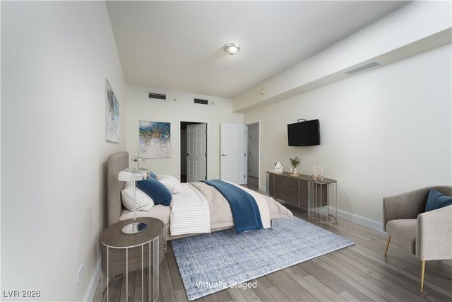 200 West Sahara Avenue 2204, Las Vegas, NV 89102