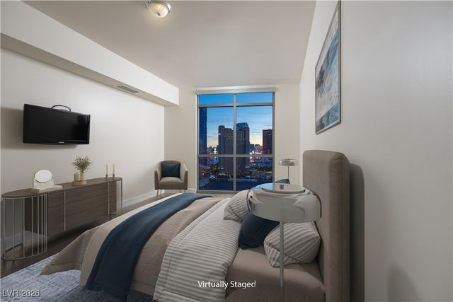 200 West Sahara Avenue 2204, Las Vegas, NV 89102