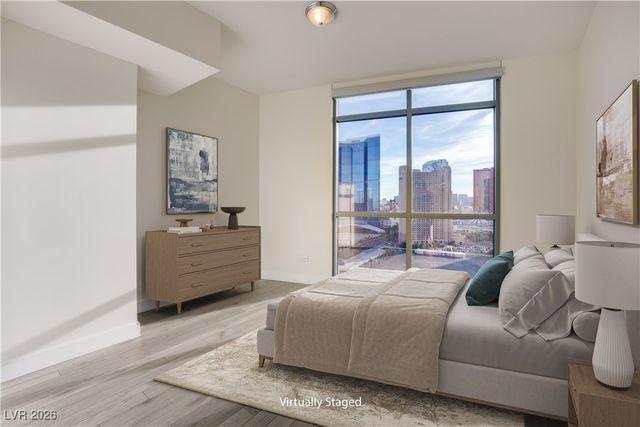 200 West Sahara Avenue 2204, Las Vegas, NV 89102