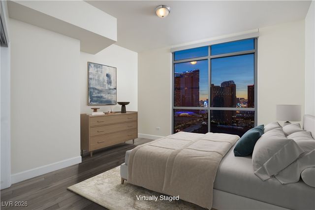 200 West Sahara Avenue 2204, Las Vegas, NV 89102