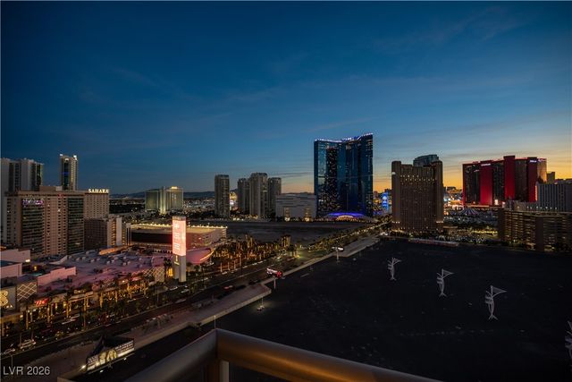 200 West Sahara Avenue 2204, Las Vegas, NV 89102