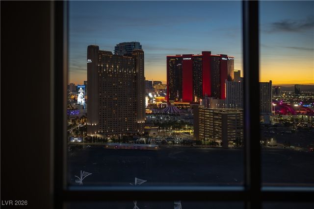 200 West Sahara Avenue 2204, Las Vegas, NV 89102
