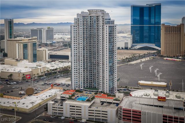 200 West Sahara Avenue 2204, Las Vegas, NV 89102