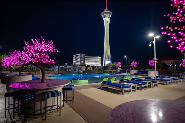 200 West Sahara Avenue 2204, Las Vegas, NV 89102