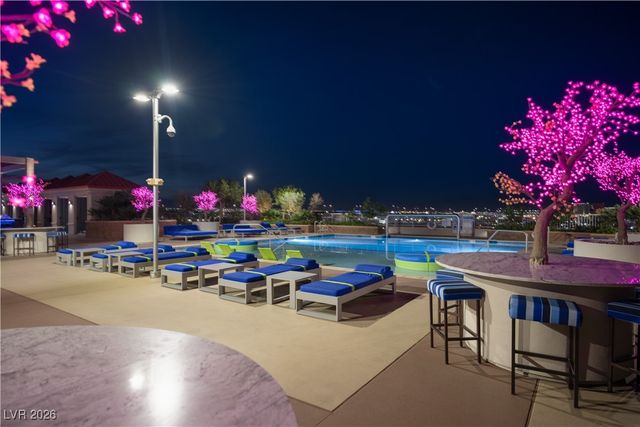 200 West Sahara Avenue 2204, Las Vegas, NV 89102