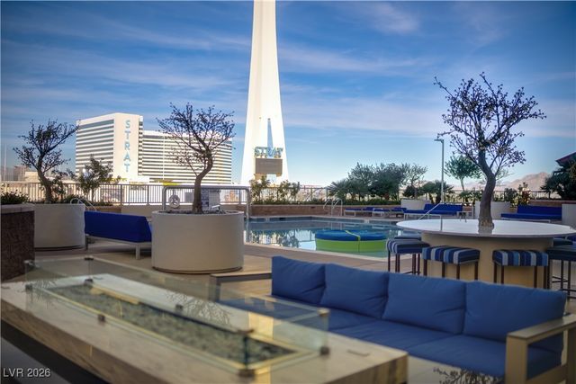 200 West Sahara Avenue 2204, Las Vegas, NV 89102