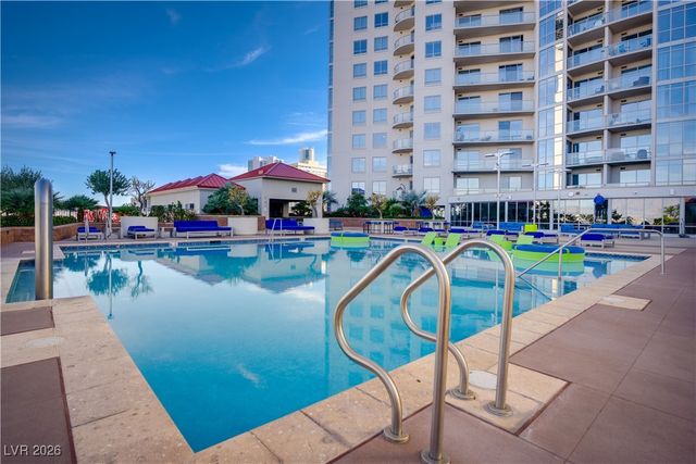 200 West Sahara Avenue 2204, Las Vegas, NV 89102