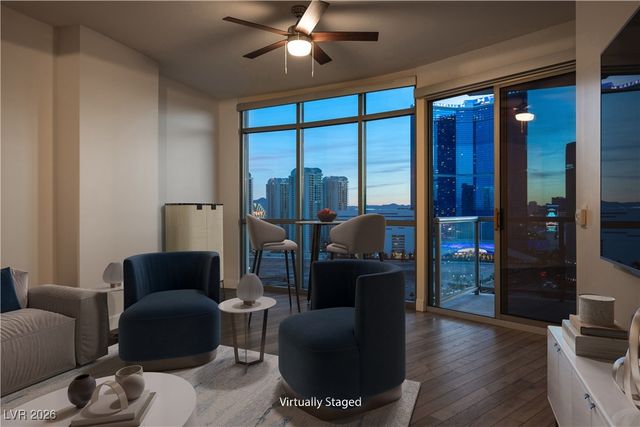 200 West Sahara Avenue 2204, Las Vegas, NV 89102