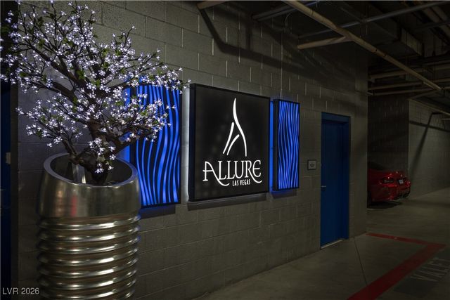 200 West Sahara Avenue 2204, Las Vegas, NV 89102