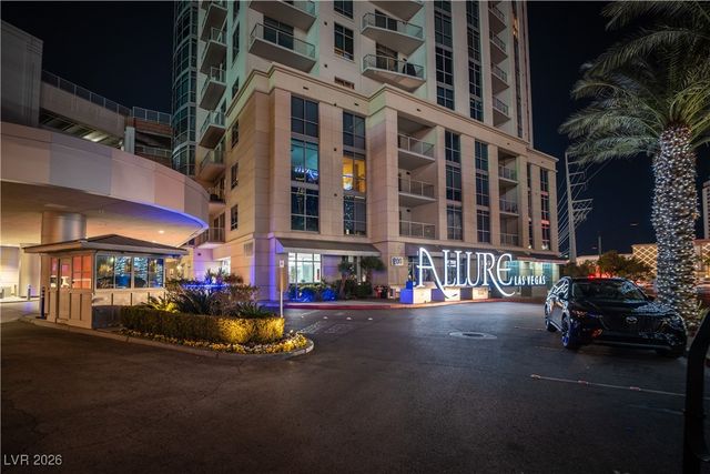 200 West Sahara Avenue 2204, Las Vegas, NV 89102