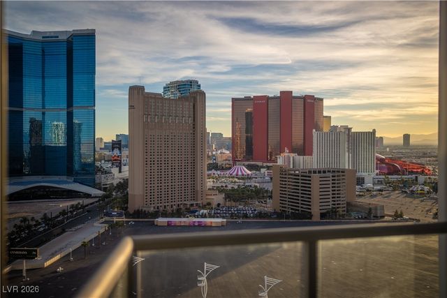 200 West Sahara Avenue 2204, Las Vegas, NV 89102