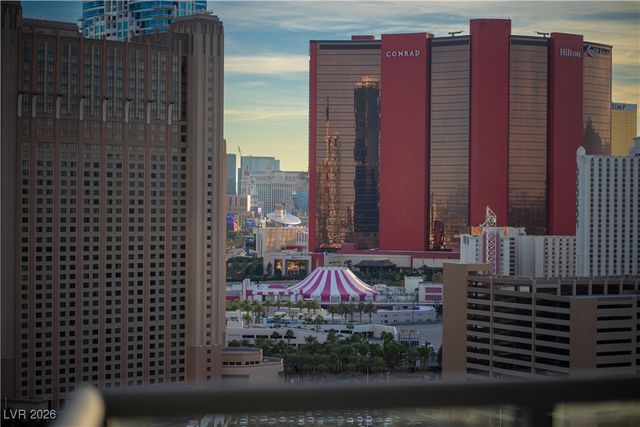 200 West Sahara Avenue 2204, Las Vegas, NV 89102