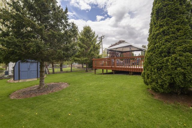 2775 Thomas DRIVE, East Troy, WI 53120