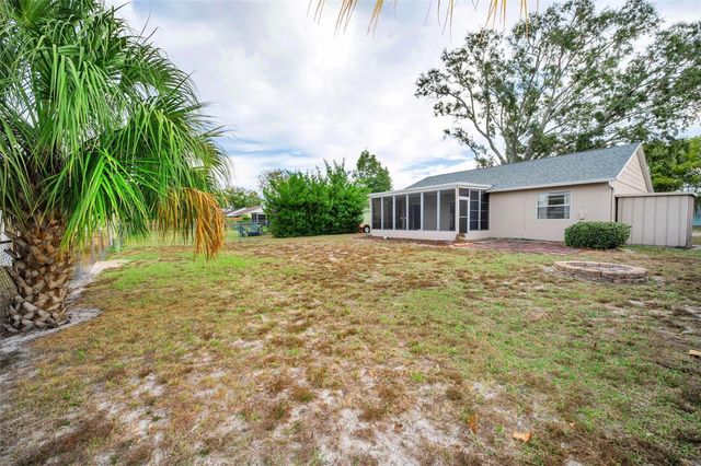 7839 MITCHELL RANCH ROAD, New Port Richey, FL 34655