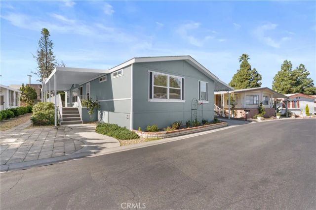 24001 Muirlands 12, Lake Forest, CA 92630