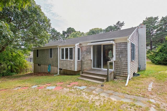 2 Oyster Road, South Dennis, MA 02660