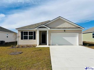 4824 Brighton Road, Darlington, SC 29532