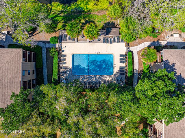 21 Lagoon Rd Apt B1B, Hilton Head Island, SC 29928