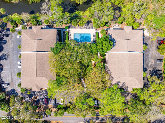 21 Lagoon Rd Apt B1B, Hilton Head Island, SC 29928
